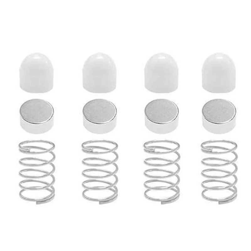 Super Sale For Bambu Lab 3D Printer AMS Feed Inlet Parts Upgrade Hardened and Wear-Resistant Replacement Parts