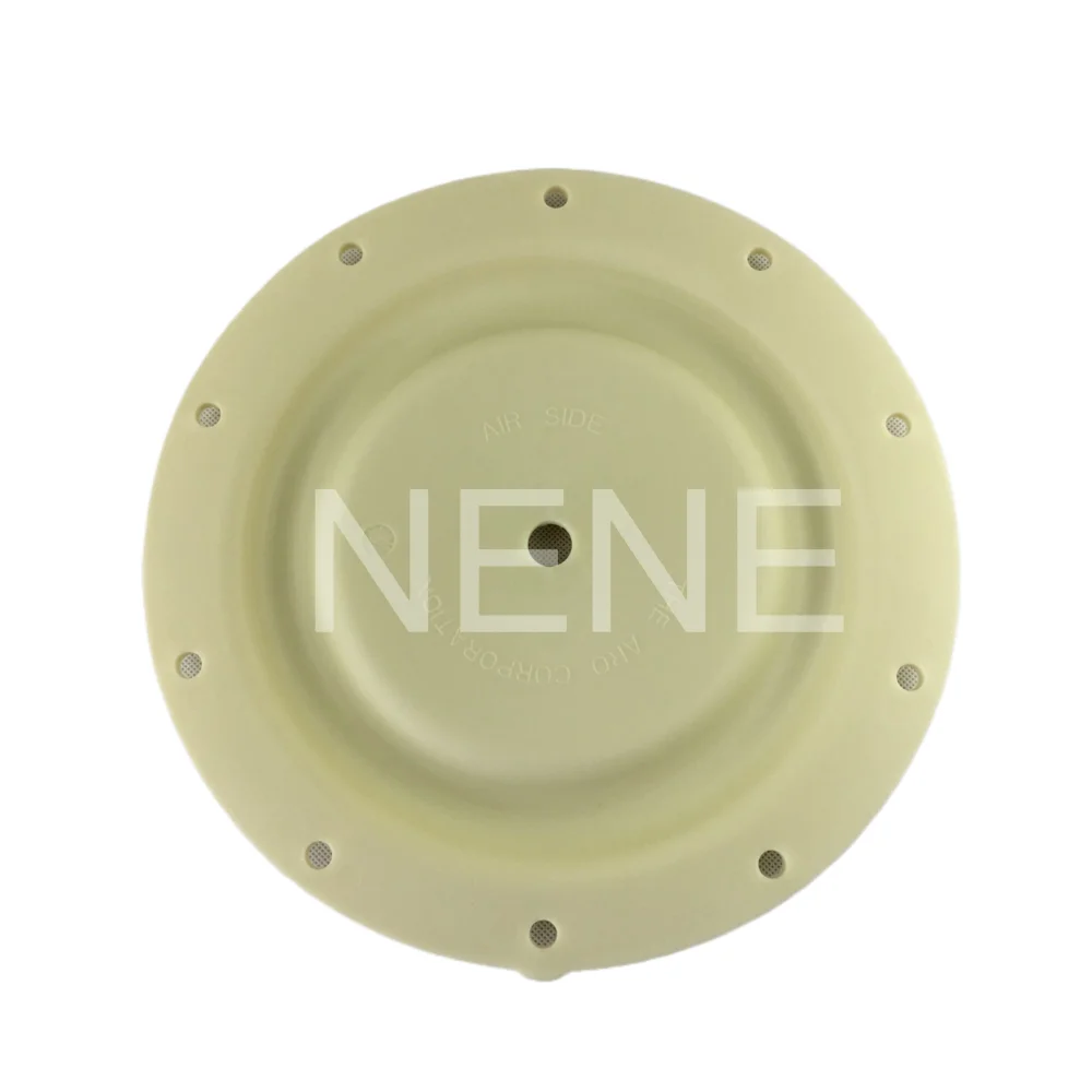 

Ingersoll Rand 1.5" Inch 94615-A 94617 Santoprene/PTFE Diaphragm kit 666152-281-C 666152-2EB-C