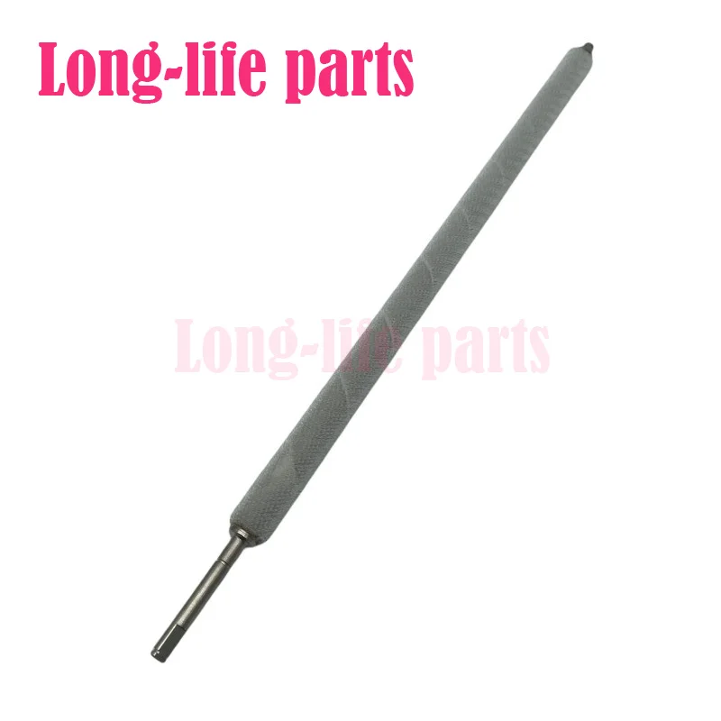 High Quality Fuser Cleaning Hair Roller for Konica Minolta BH C654 754 554 c654e 754e 554e Copier Spare Printer Parts consumable