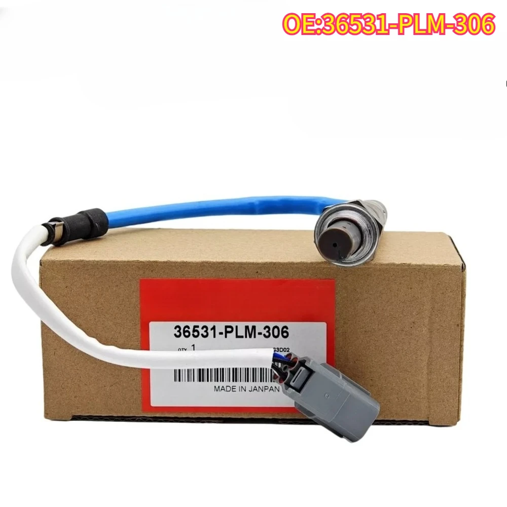 

High quality New For 36531-PLM-306 Air Fuel Oxygen O2 Sensor Fits For 2001-2005 Honda Civic 2002-2004 RSX 2003 2004 CR-V