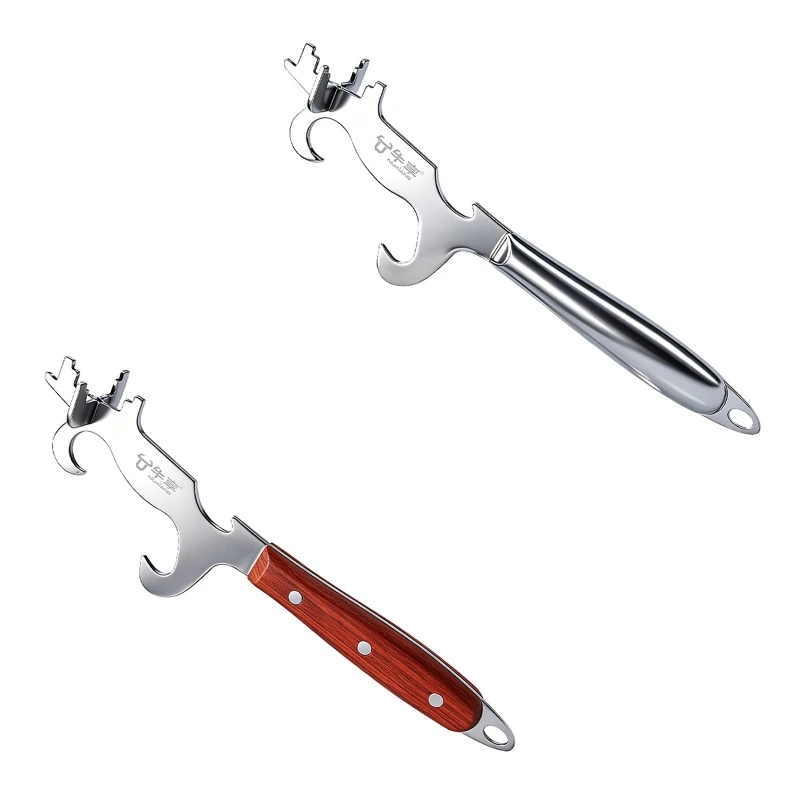 Trommel Bung Opener Bung Werkzeug Multifunktions Flasche Abdeckung Eimer Edelstahl Eimer Deckel Schlüssel Manuelle Dosen Eimer – Detail 4