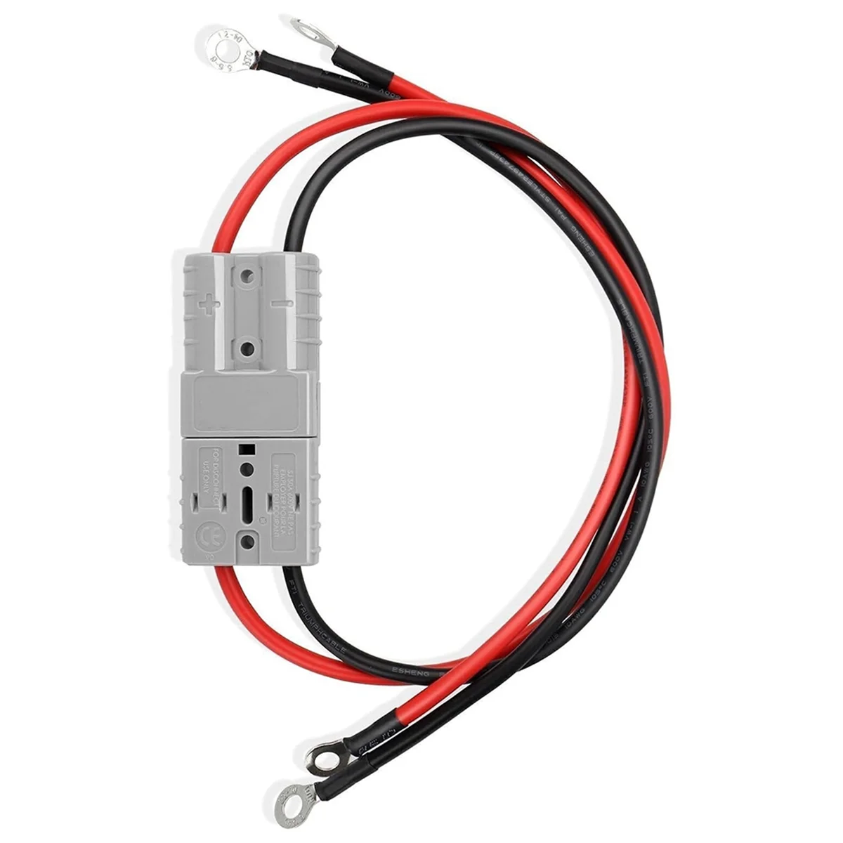 Abfw 50A 8Awg Batte…