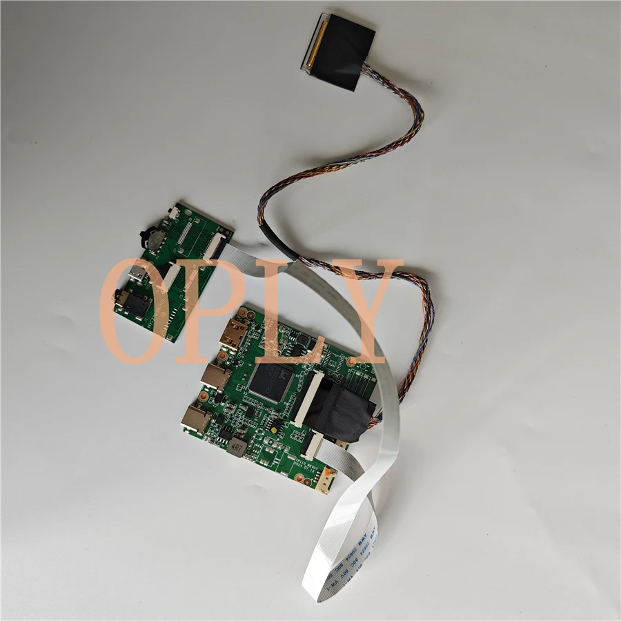 Control Board Kit F… - image