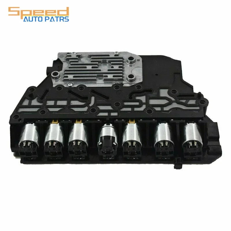 

6T40 6T45 TCU Transmission Control Module with Solenoids 24256797 24256525 for Chevrolet Cruz Buick