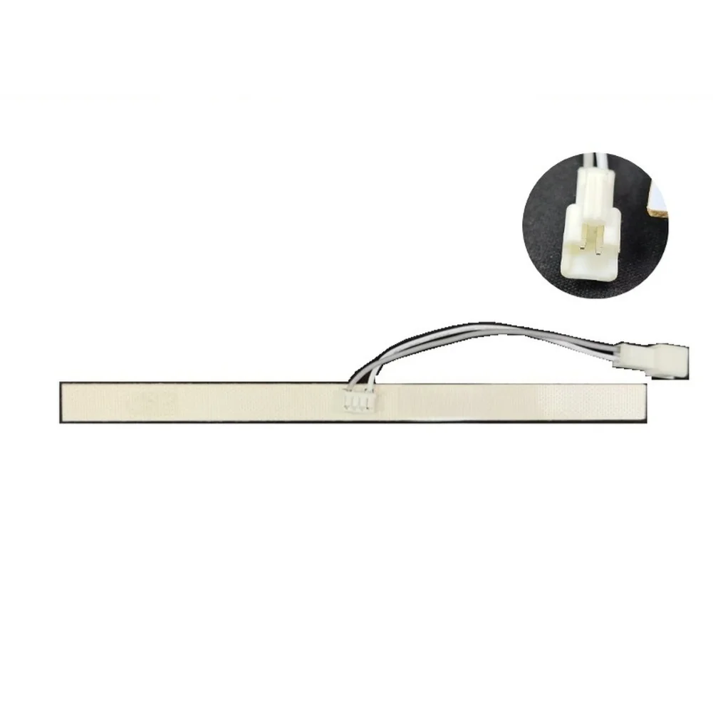 LED Light Strip for Oma W27-106 Refrigerators 12V Operation Optimized for Cold Storage Environments Enhanced Visibility Inside