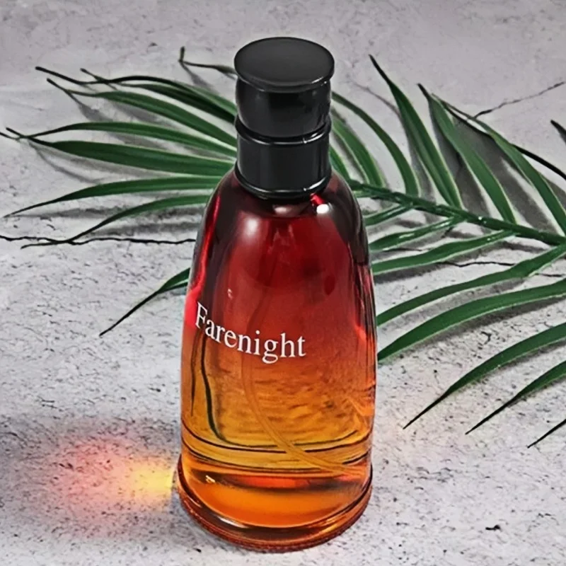 100 مللي العلامة التجارية الأصلية العطور فهرنهايت درجة الحرارة العطور الطبيعية وطويلة الأمد إغراء كولونيا آيس بوينت العطور رجل #1