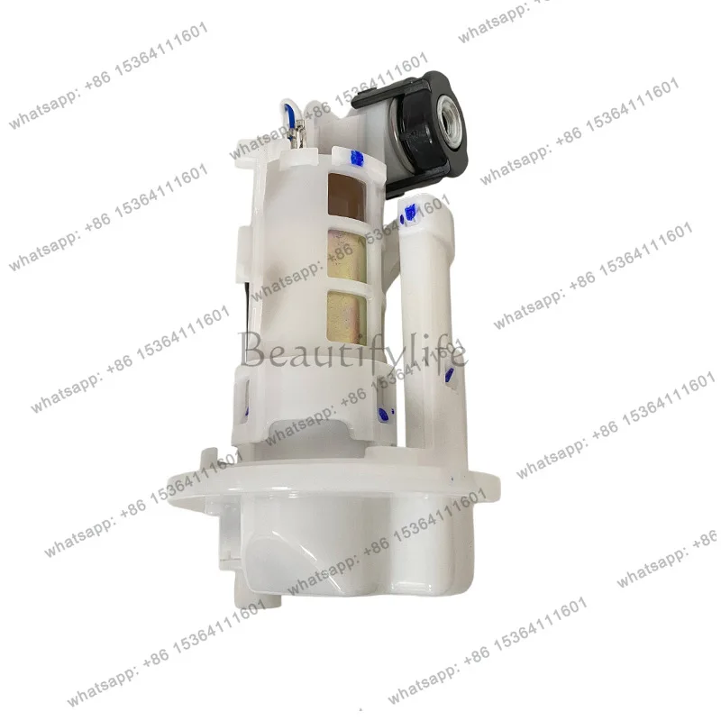 TOOL 33D-13907-02-00 Fuel pump compatible with YZ250F, 450F, 250F, and 450F