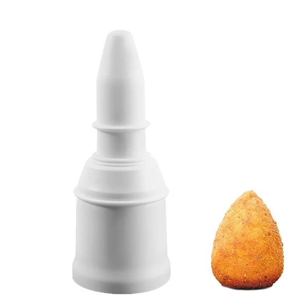 PGY Arancini Maker DIY Rijstbalvorm Sushi Maker Vorm Gereedschap