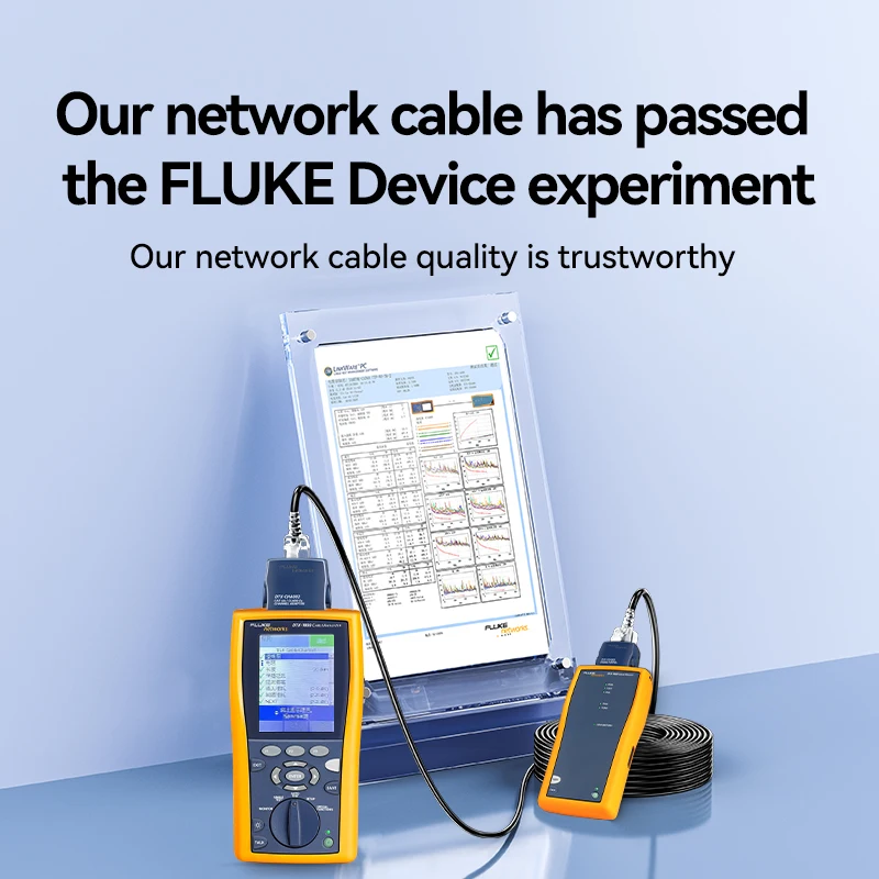 SAMZHE Slim Cat6A RJ45 Internet Cable High Speed 10Gbps 31AWG Support Cat8 Cat7 Network LAN Computer Patch Cable for PC & Gaming