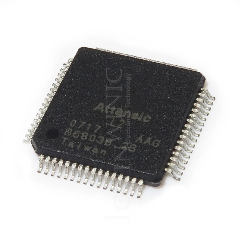 1-50PCS BA4911 4911 ATTANSIC L2 STR-Z2154 STR-Z2154B LPC1768FBD100 LPC1768 UPA1501H UPA1501 TEF6606T TEF6606