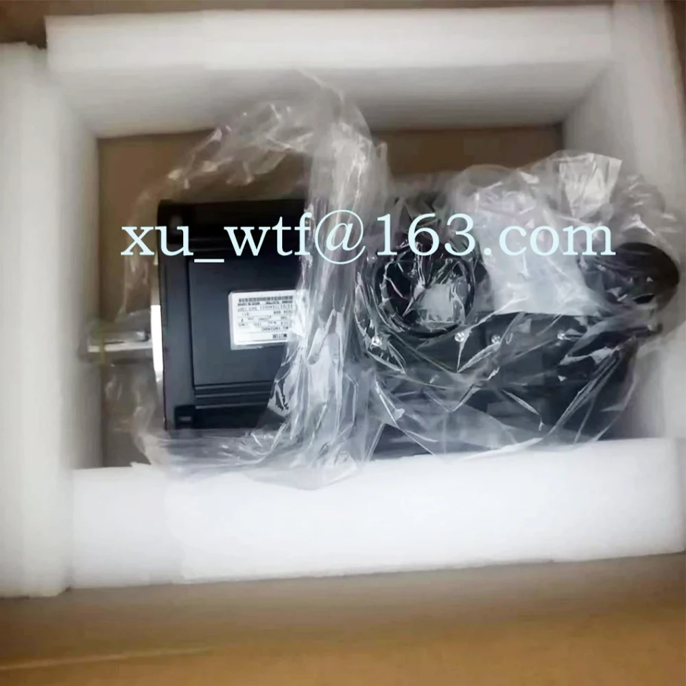 

100% Brand New Original Servo Motor SGMG-18B2ABC