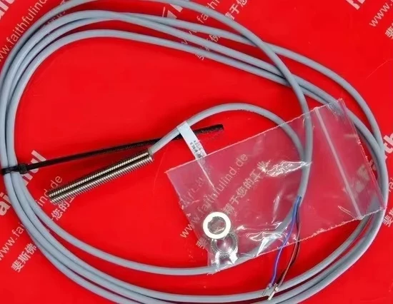 

NBB1.5-8GM50-E2 sensor 801374