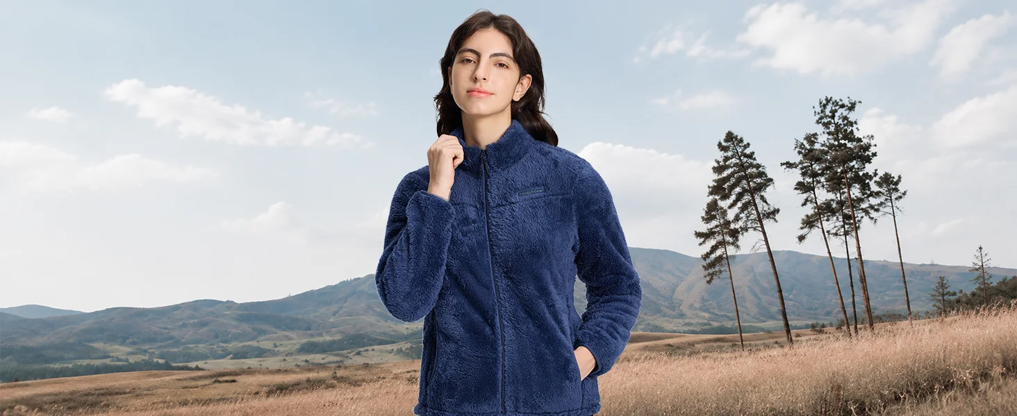 outdoor hiking camping travel wear