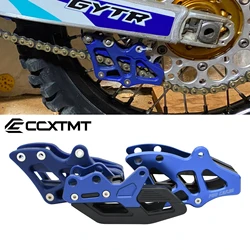 Motorcycle Chain Guide Guard Protection For Yamaha WR250F WR450F 2007-2021 YZ125 YZ250 2008-2021 YZ250F YZ450F 2007-2021 Parts