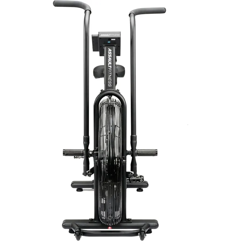 Assault Air Bike Classic, Black