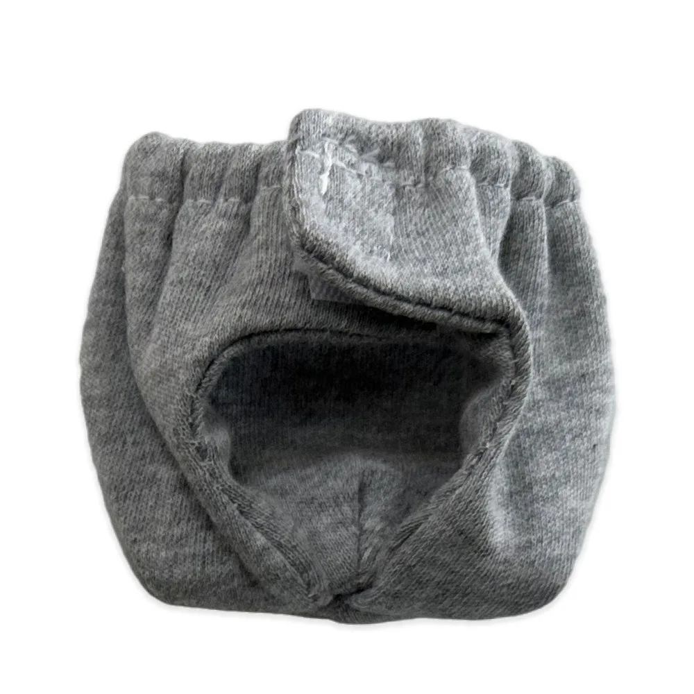 

Practical Absorbent Squirrel Diapers Leak-Proof Breathable Pet Menstruation Diaper Adjustable Period Panties Training Cleaning