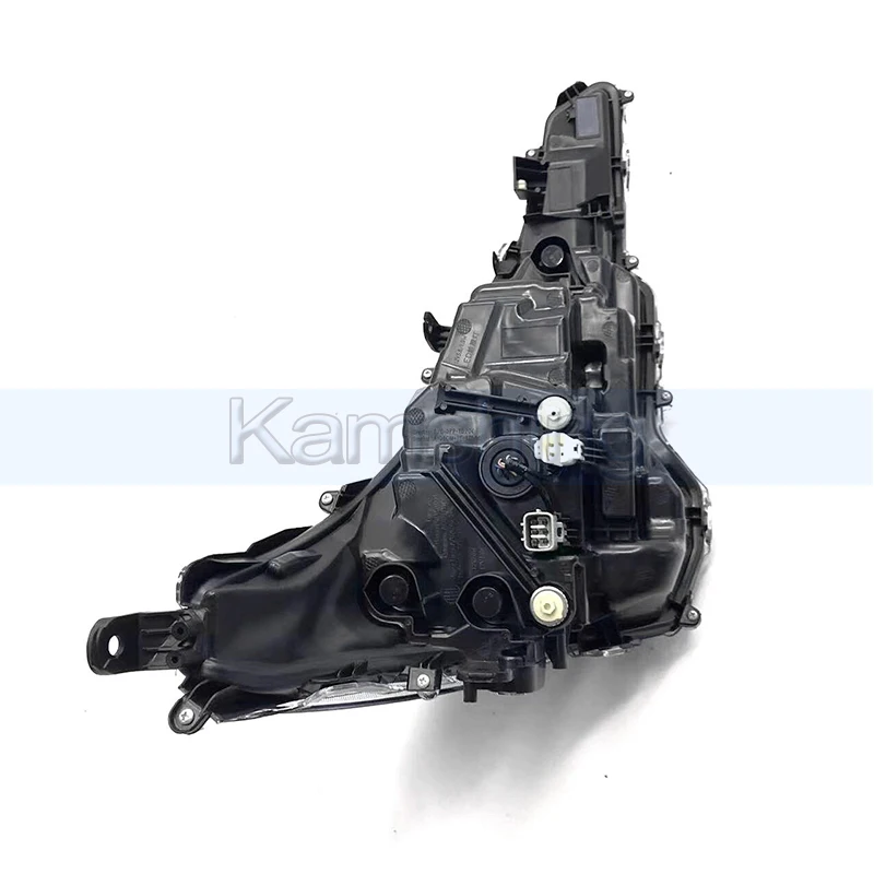 Halogen Front Bumper Headlight For Toyota Levin 2019-2021 Front Head Light Headlamp Head Lamp