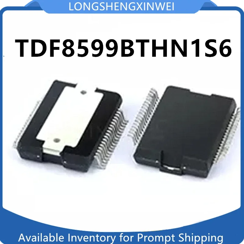 1 szt TDF8599 TDF8599BTHN1S6 HSSOP36 wzmacniacz mocy nowy