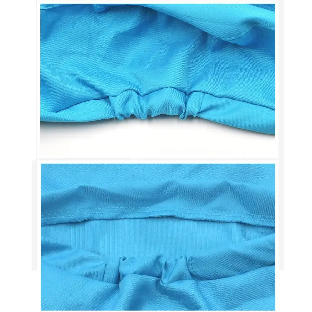 クックアクセサリー布作業帽子防煙防塵作業服調理衛生キャップ通気性ヘアネットキャップホテルレストラン