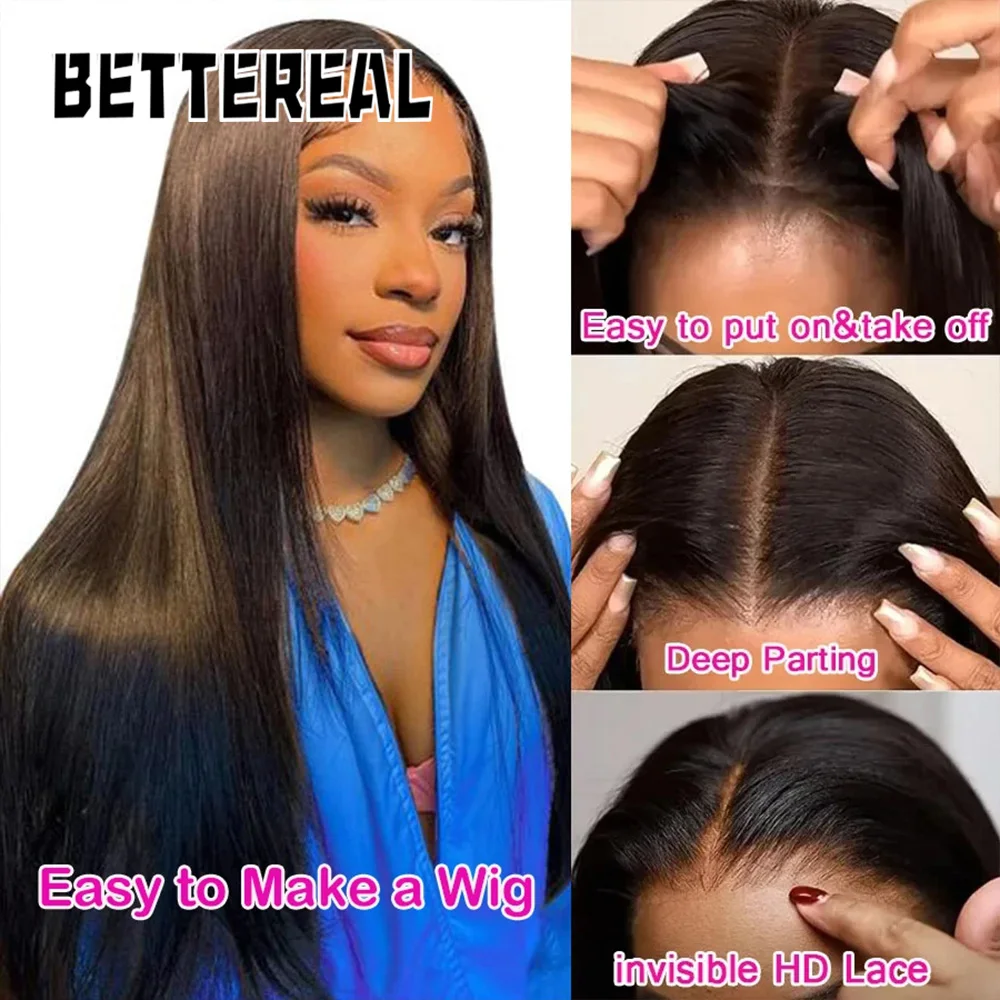 13x6 hd renda frontal apenas 100% cabelo humano brasileiro 5x5 2x6 6x6 hd fechamento de renda invisível real hd 13x4 renda frontal pré arrancada