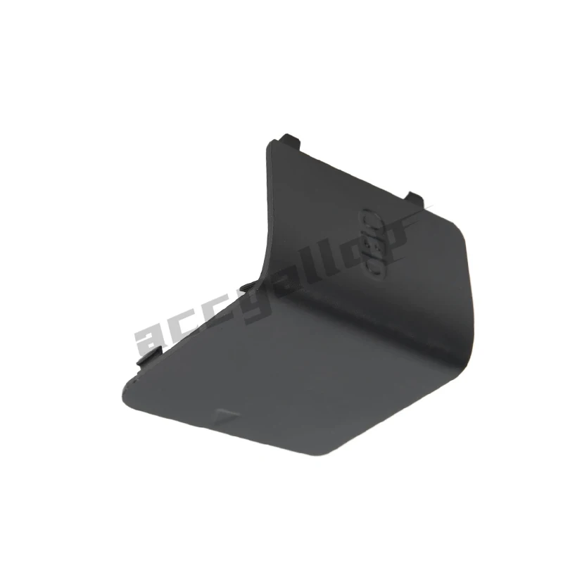 For BMW 1 Series E81 E82 E84 E87 E88 Kick Panel Trim Cap Auto Replacement Parts OBD Plug Port Cover 51437144966 51439125298