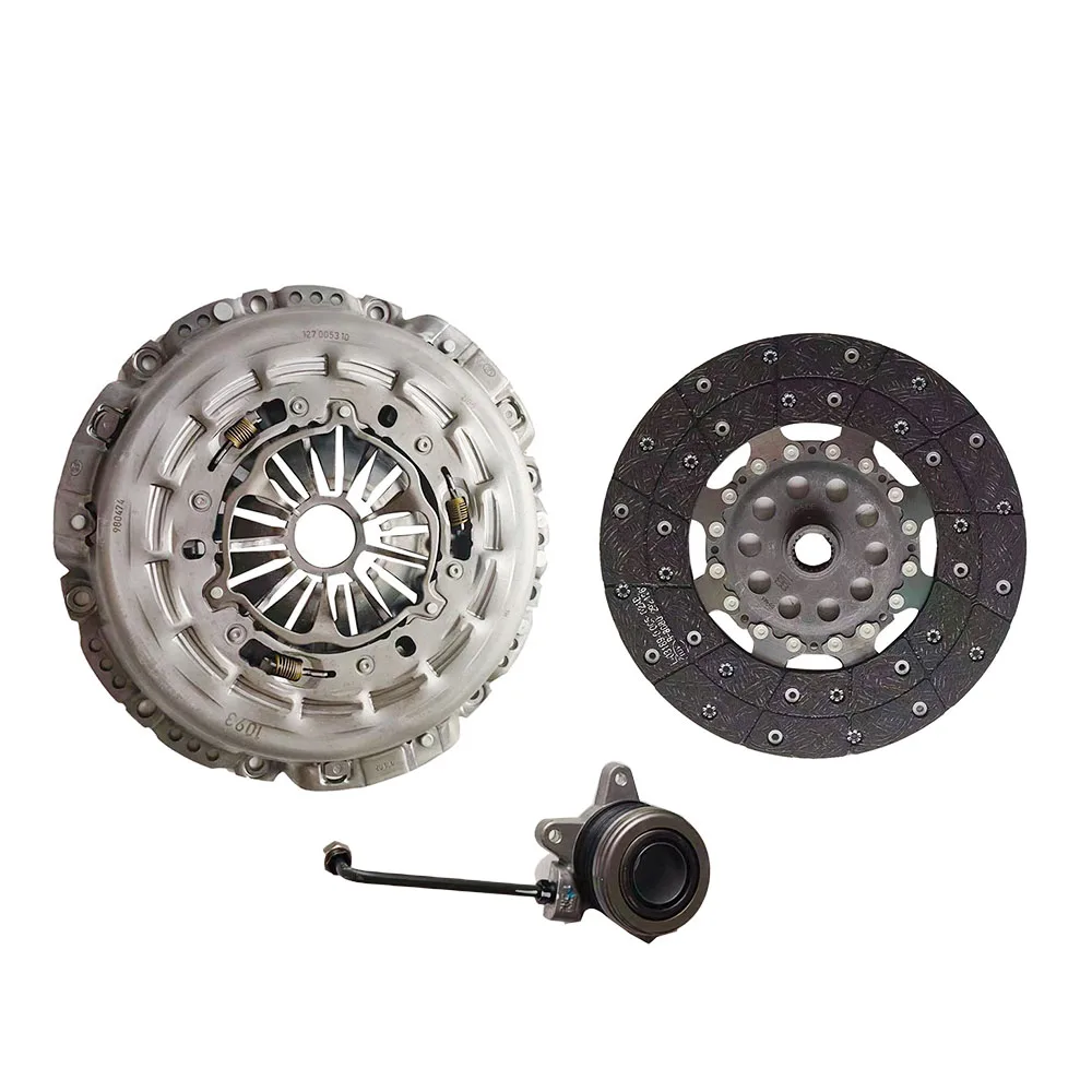 Brand new auto engine parts C00432580 maxus t60 luk clutch cover and disc for saic maxus ldv t60 pickup truck maxus t60 2.8t