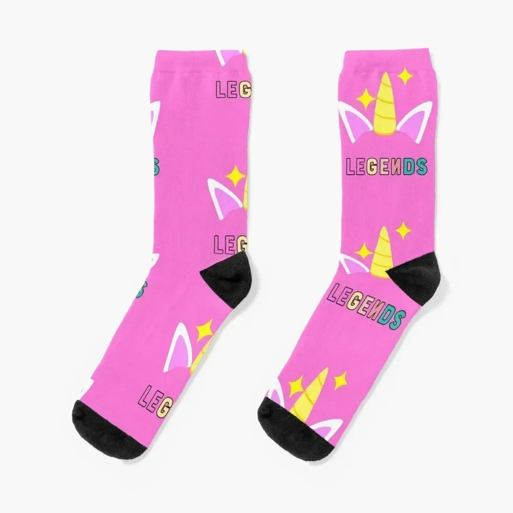 

Norris Nuts merchandising Socks essential crazy winter gifts Designer Man Socks Women's