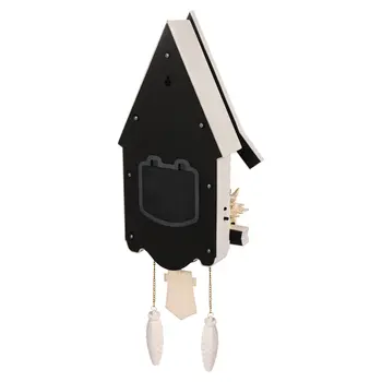 8 best sales 白い壁掛け時計 - №1