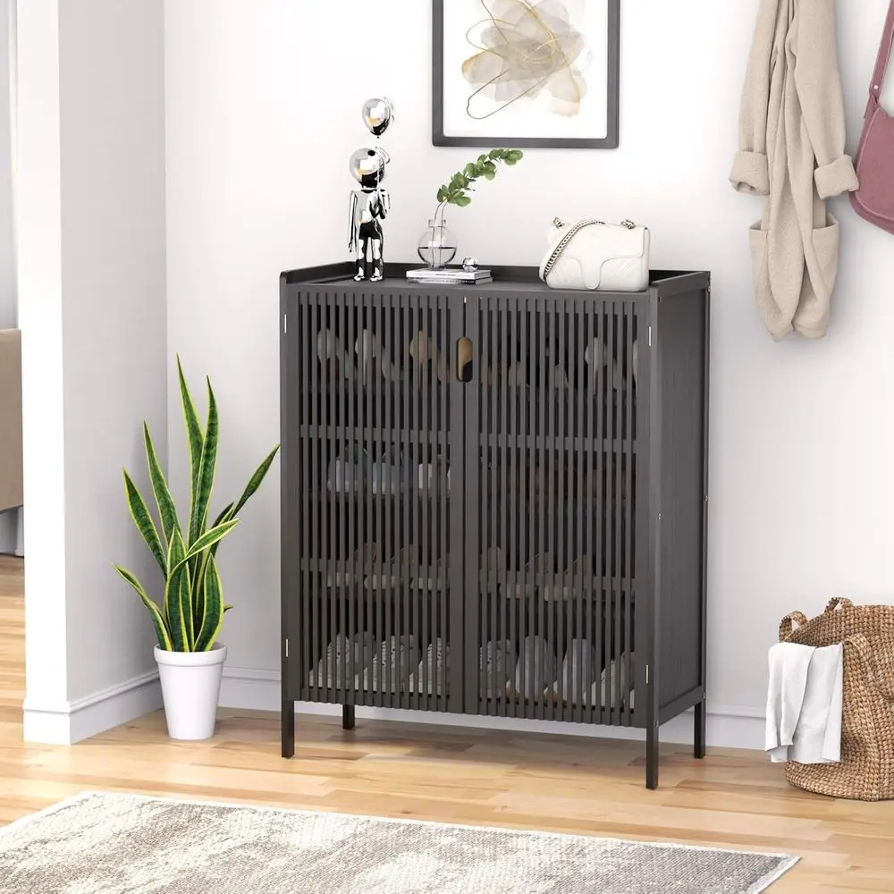 Shoe Cabinet, 20 Pa…