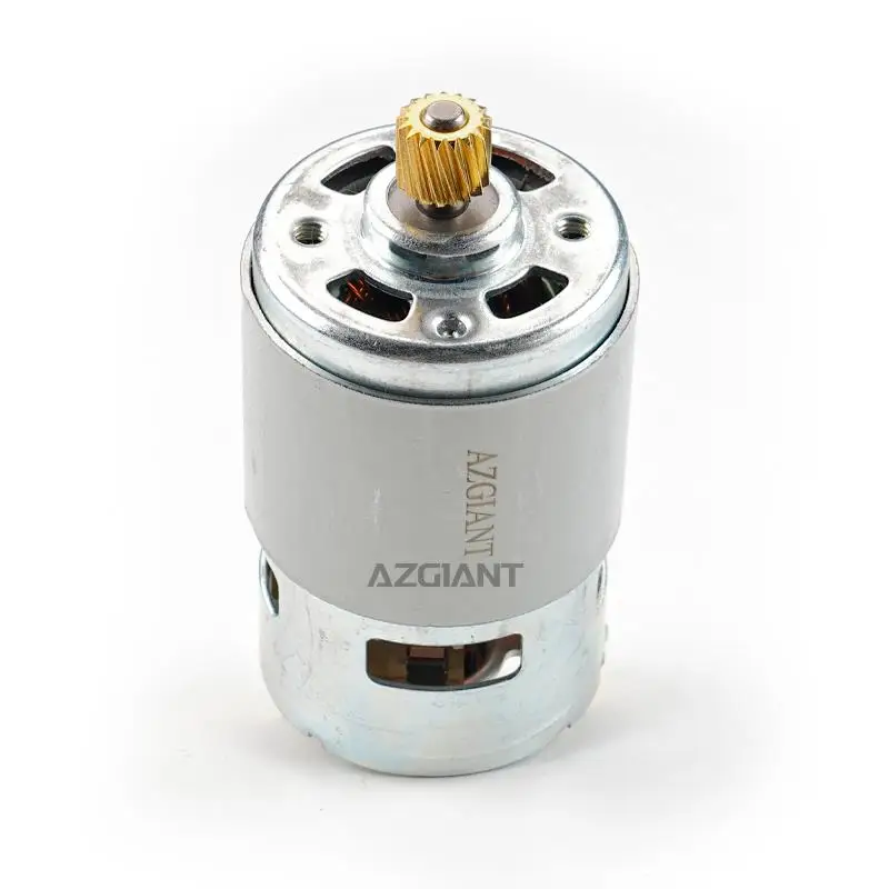 8200396849 8200522628A 17-Zahn-Handbrems-Elektromotor für Renault Scenic MK2 2003-2009 – Detail 5