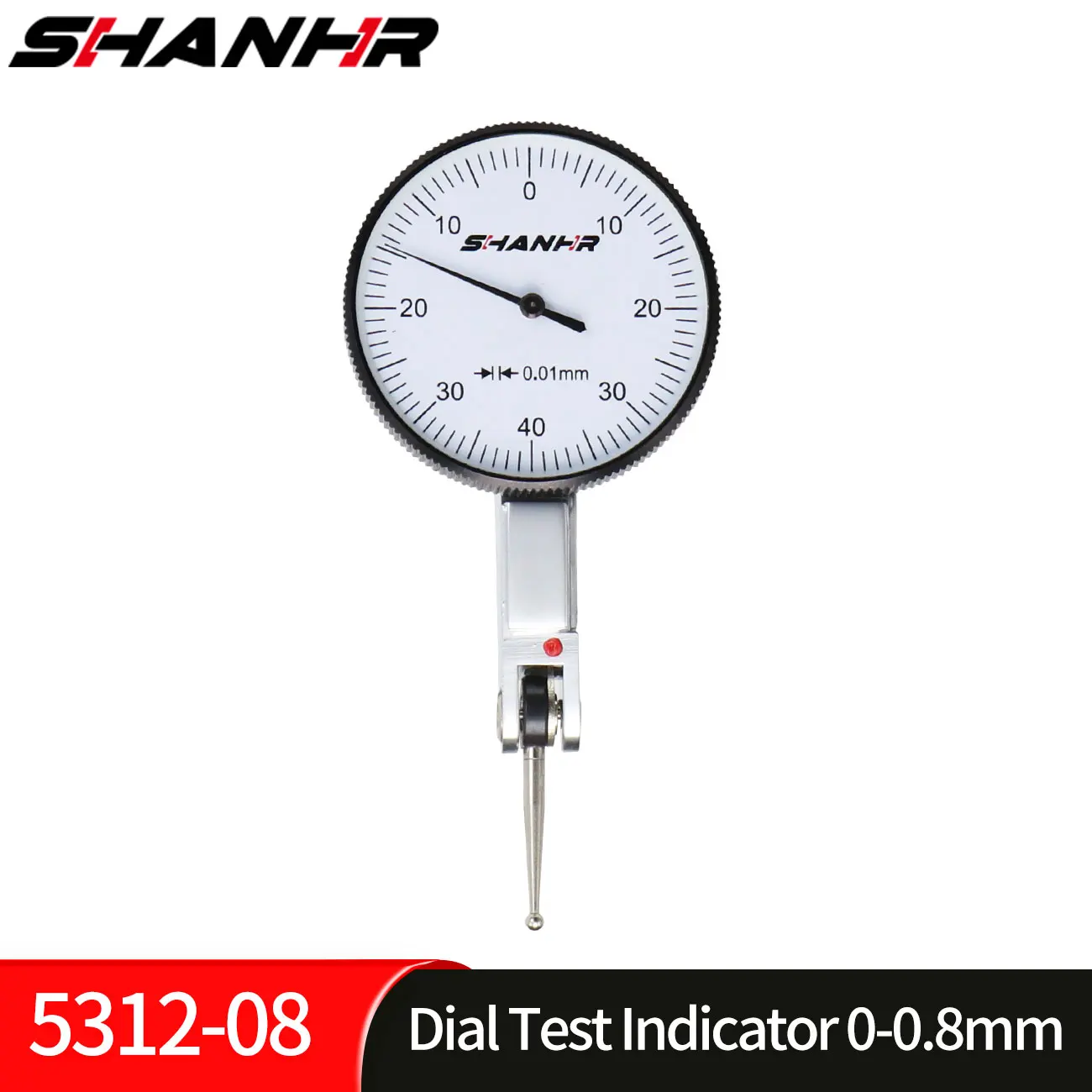 Shahe Precision Too…