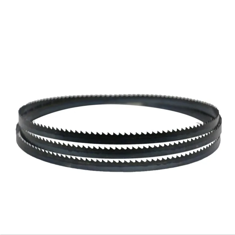 

Полотно ленточной пилы sk5, 1400x6,5x0,35 мм, 2 шт.