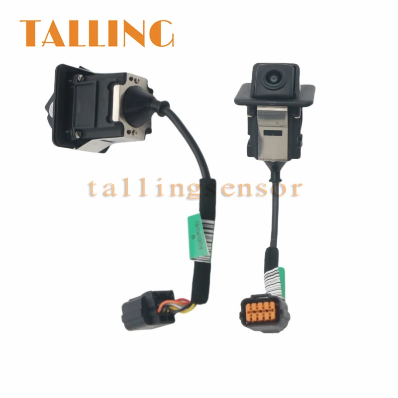 

1 шт. 95760-3Z804 резервная парковочная камера заднего вида для Hyundai i40 957603Z804 95760 3Z804
