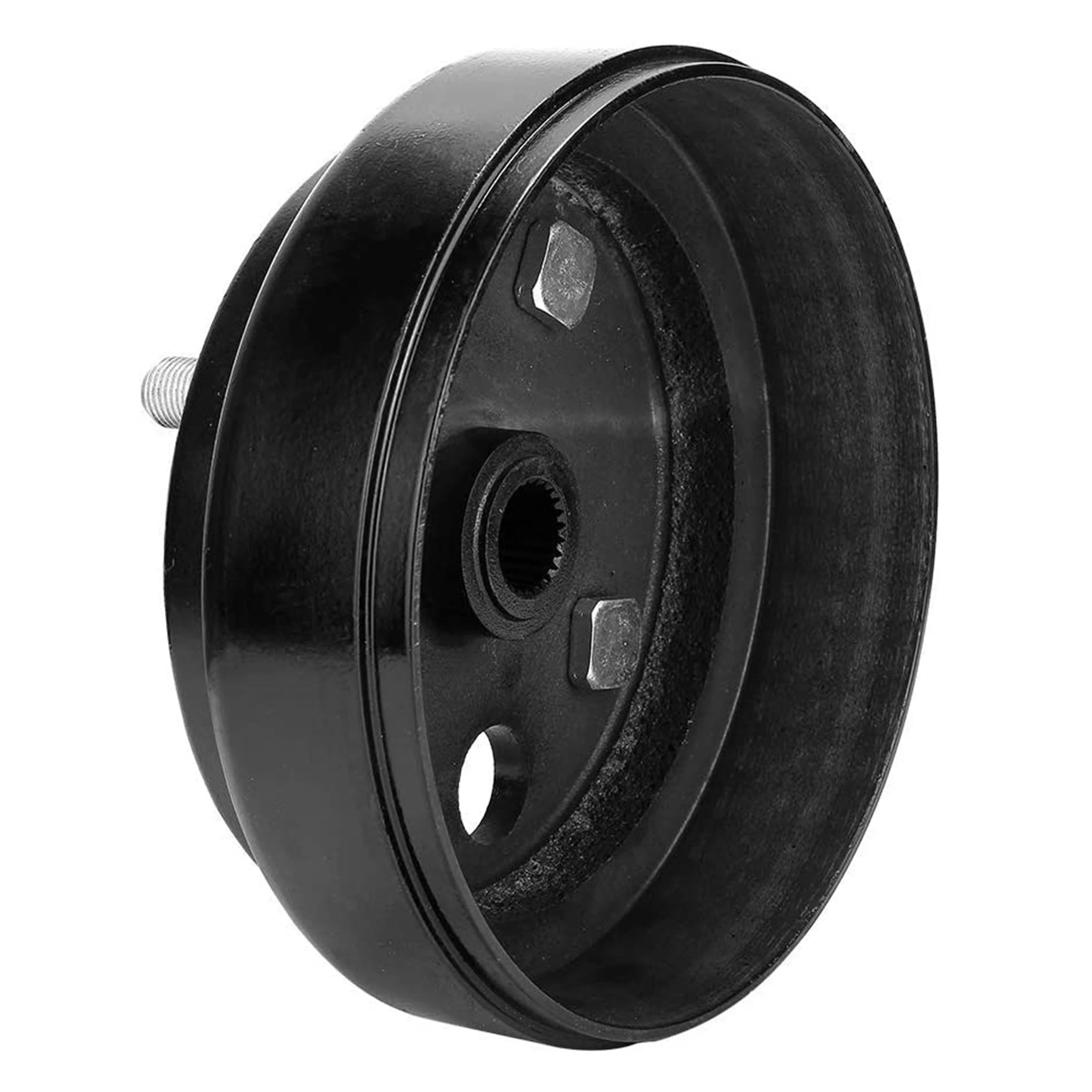 Brake Drum Hub Assembly OEM19186-G1 21807G1 for Vehicles such as EZGO TXT RXV for Electric Golf Cart