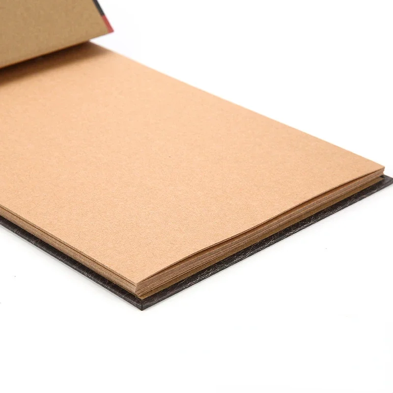 Keep Your Memories Alive with OUR Adventure Photo Album - Perfect for DIY Projects image 3
