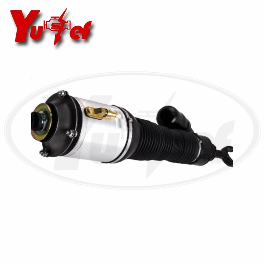 Front Right Air Shock Absorber For Bentley Continental GT VW Phaeton OE 3D0616040 3W7616040