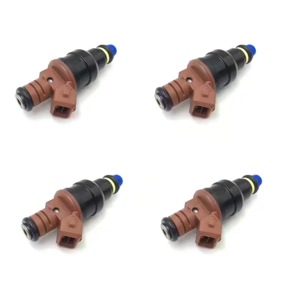 0280150431 Fuel Injectors for 1994-2001 SAAB 9-3 900 9000 OPEL GSI C20XE C20LET  2.0L 2.3L I4 TURBO 0280150431