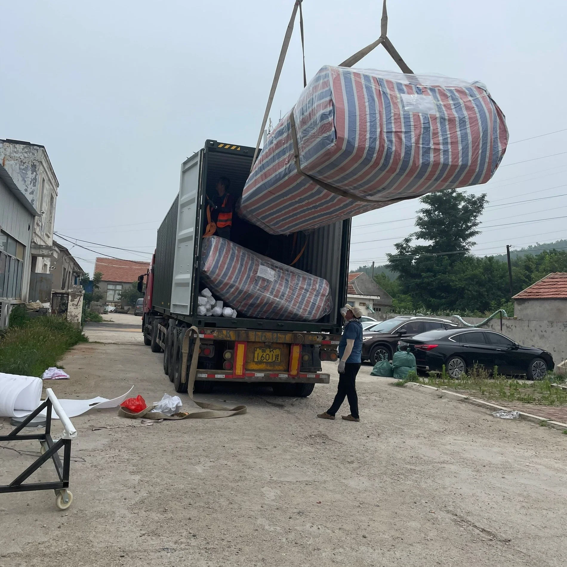 RIB 390 opblaasbare PVC/hypalon RIB stuurconsoleboten