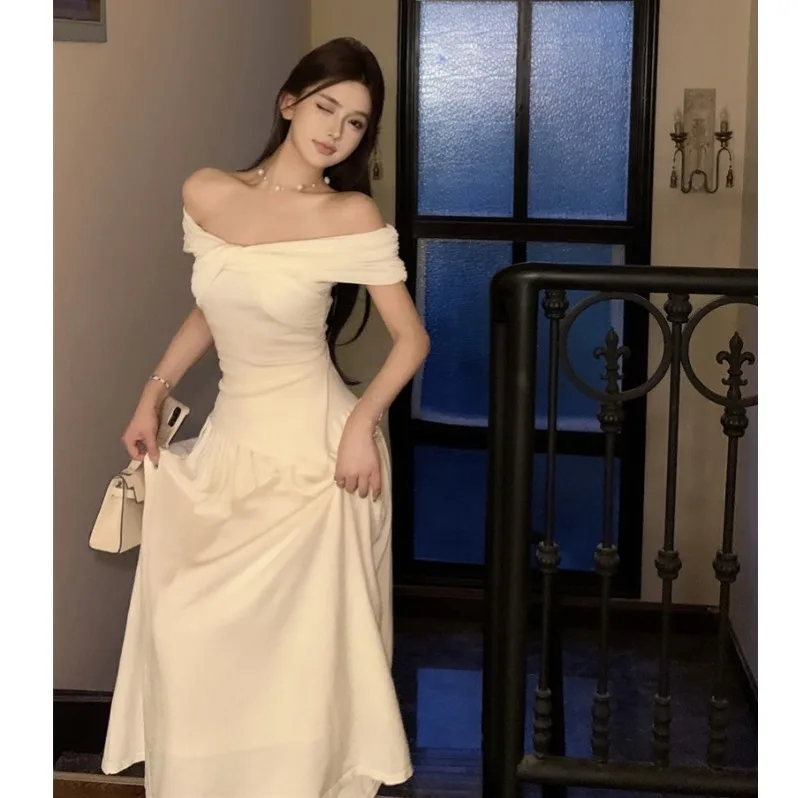 

Сексуальные повседневные женские осенне-зимние без рукавов с квадратным вырезом, женские новые модные зеленые комплекты из двух предметов, женские облегающие Wh16