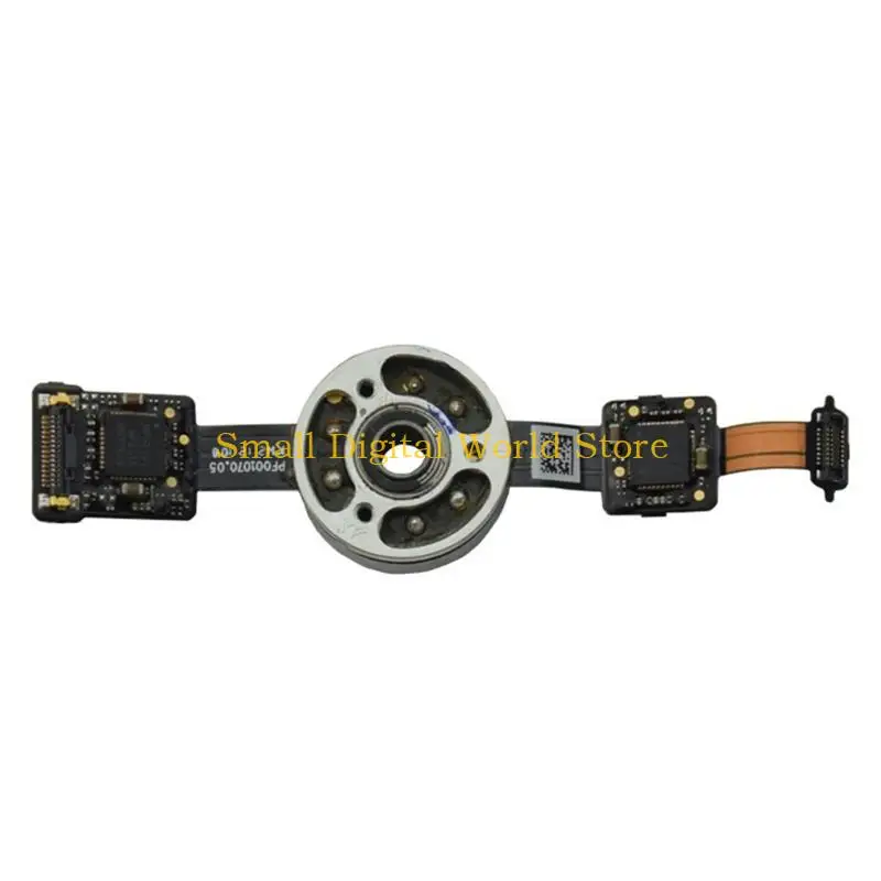 77UB Profesjonalny silnik Rolka Gimbal Rolka R Naprawa silnika Część Gimbal Wymiana części AIR 2S DRONY