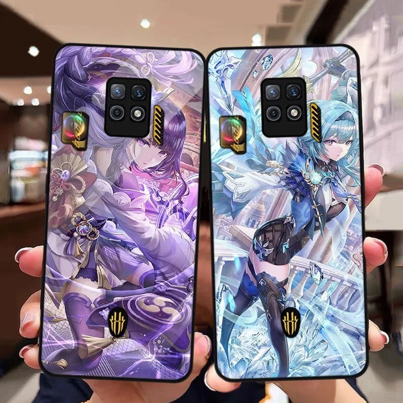 For Nubia Red Magic… - image