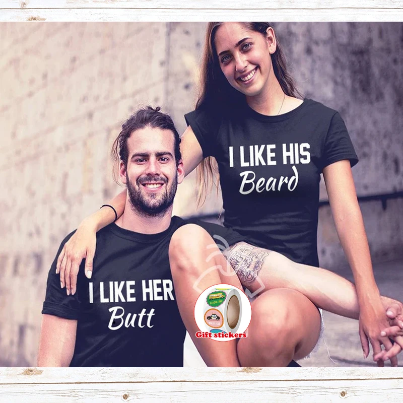 

Футболки He Is Mine She Is Mine Футболки для пар Одинаковые футболки для пар Забавные рубашки для пар Забавные пары Подарок Подарки на годовщину