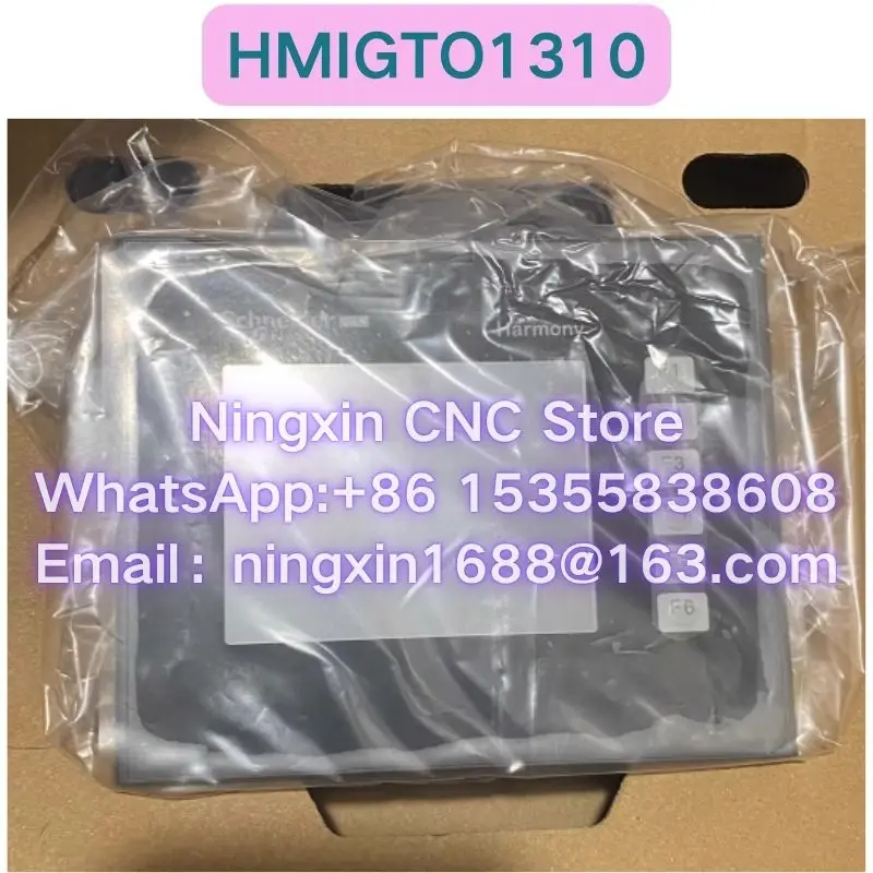 New Original HMIGTO1310 Touch Screen Fast delivery