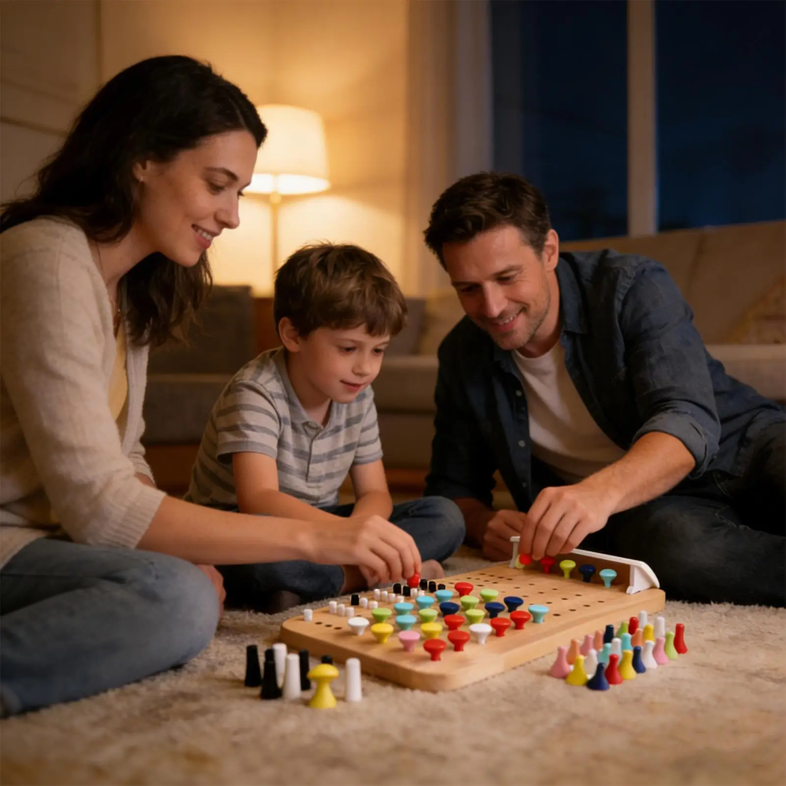 wooden-board-games-2-player-puzzle-educational-toys-kids-logical-battle-tabletop-games-for-teens-family-preschool-playroom-home