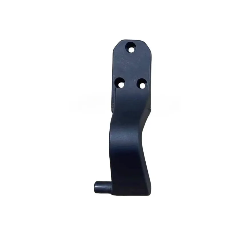 

For Porsche Panamera 2024-2025 Trunk Cover Lower Bracket Rear Panel Partition Support Brackets