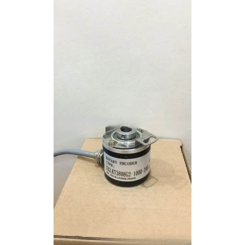 Peças para codificador ZKT-18B-5B G12C 2022
