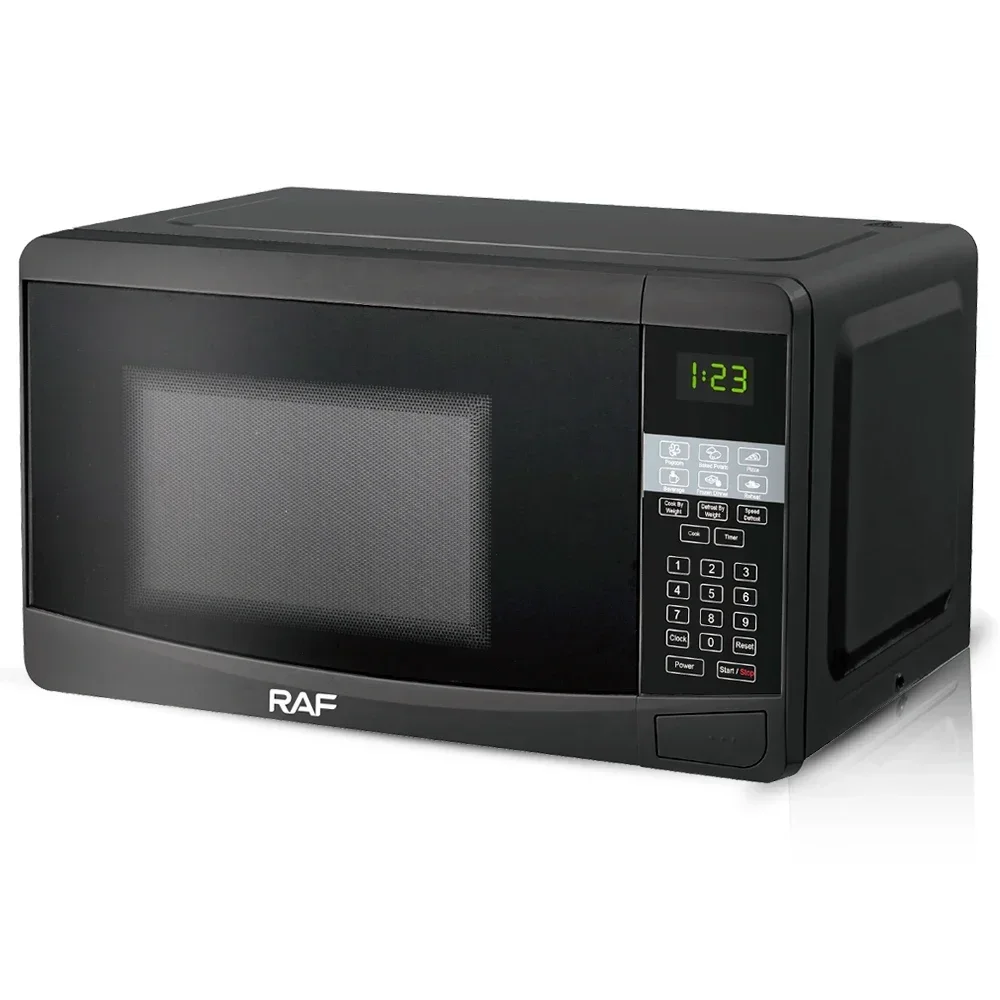 20L Smart Digital Control Easy to Clean Microwave Oven for Commercial and Household