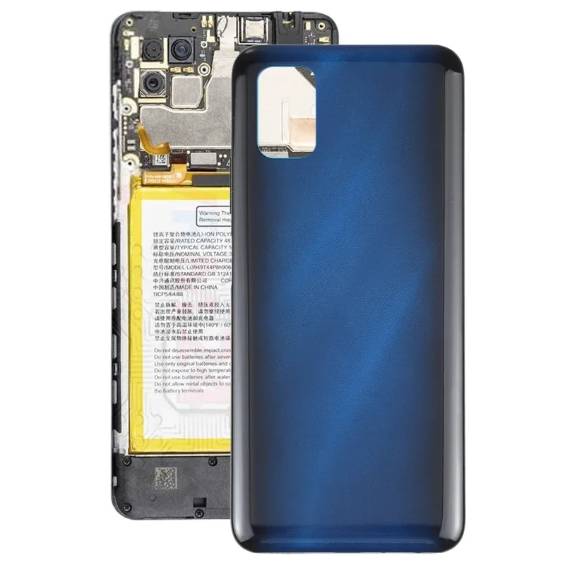 For ZTE Blade V2020 Smart Battery Back Cover