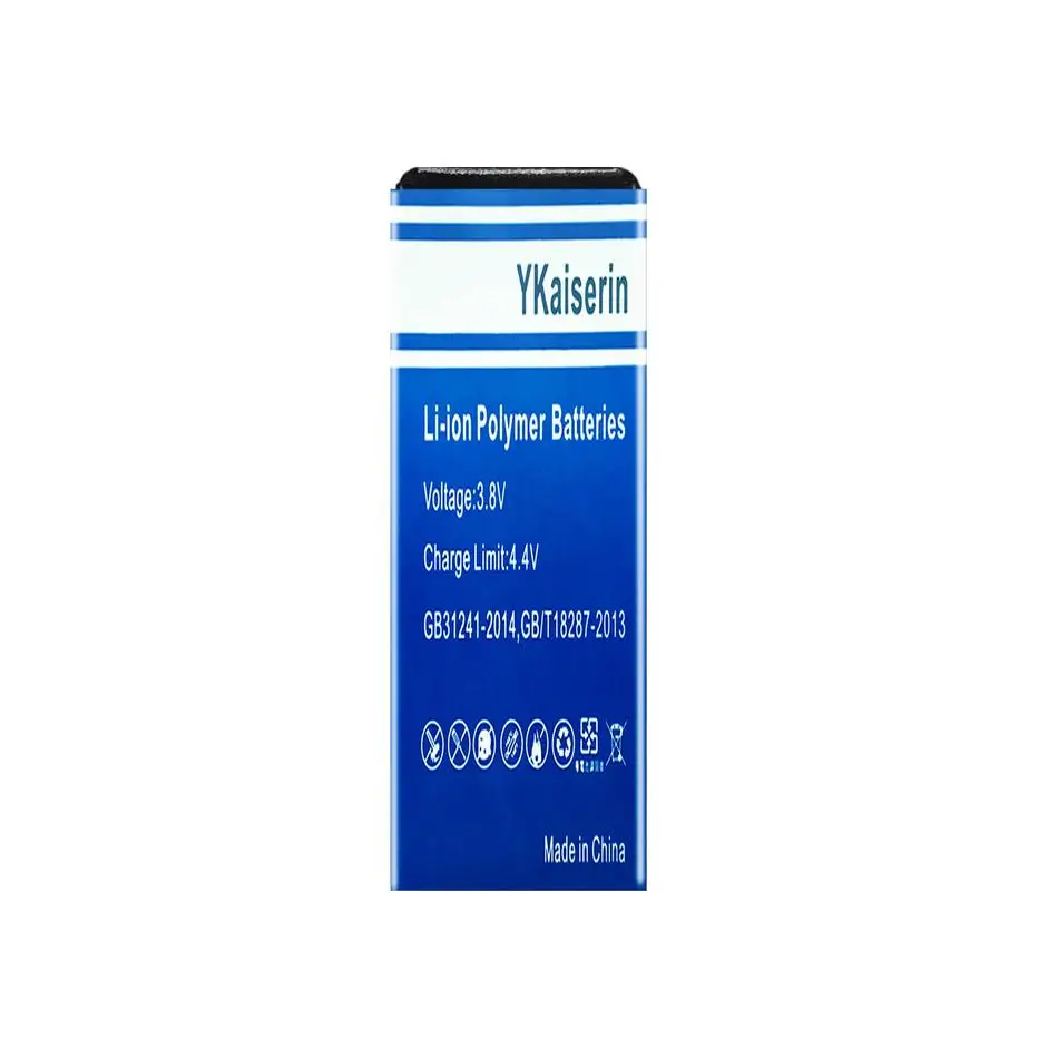 MD Player Battery For Panasonic MJ97 MJ99 MD 1000mAh RP-BP30L Premium Replacement Robust