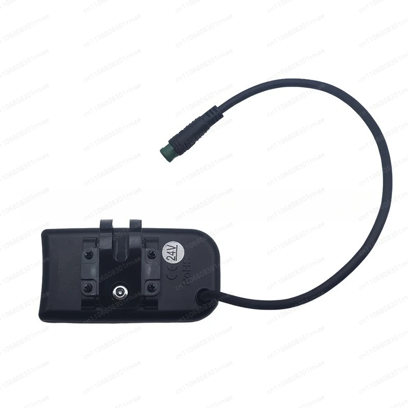 

Дисплей мощности 24В/36В/48В для электровелосипедов, электросамокатов, электромобилей, приборная панель 790 с водонепроницаемым подключением